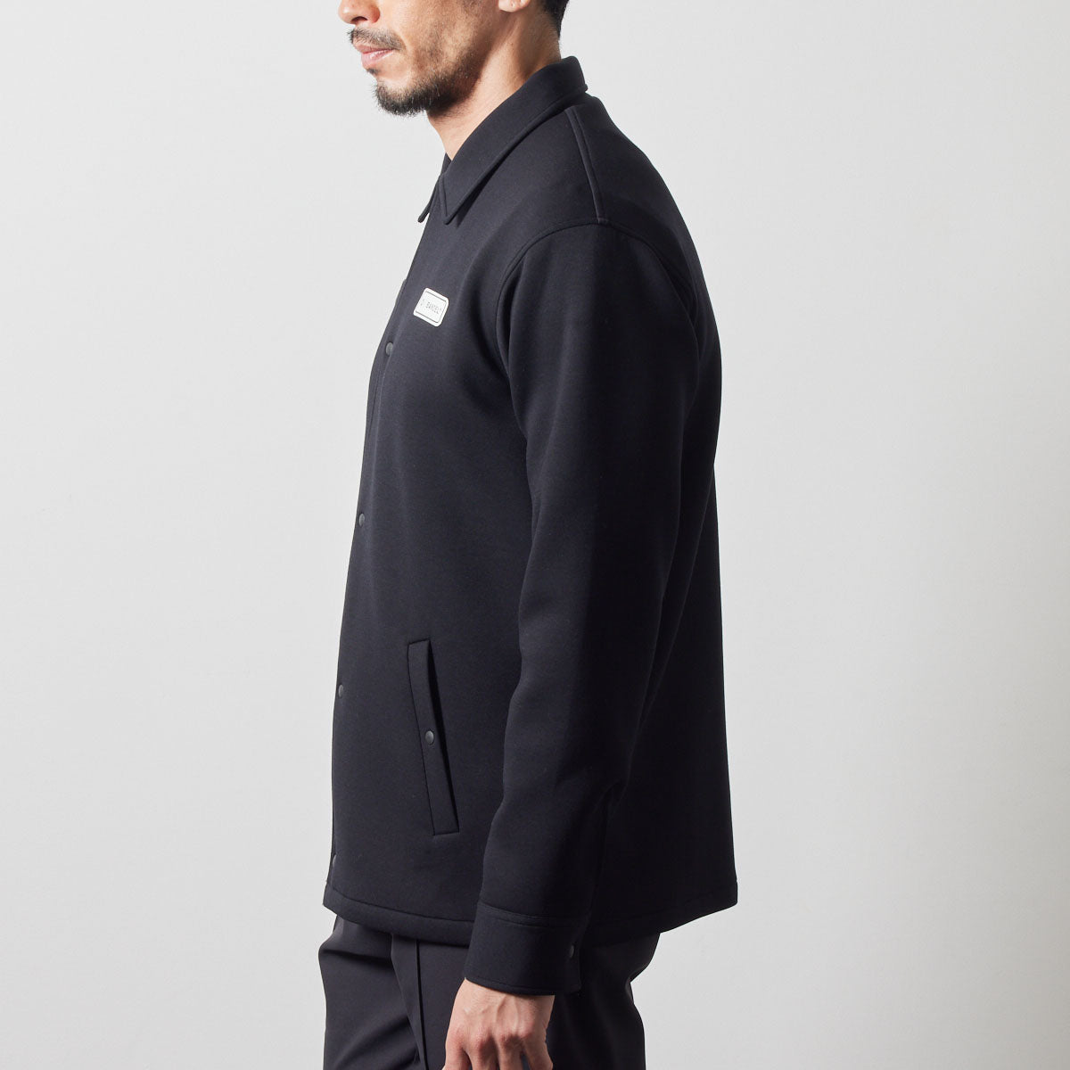 UTILITY COACH JACKET – BANDEL®︎｜公式オンラインストア