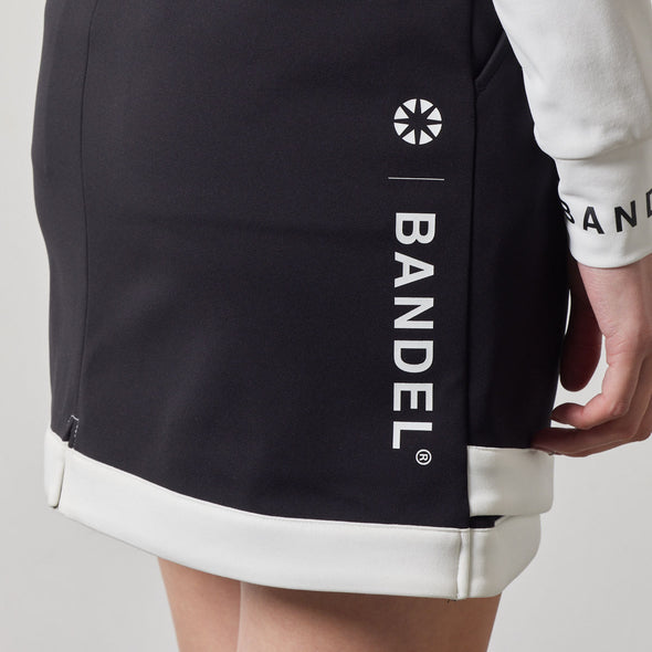 PIPING HEM SKIRT – BANDEL®︎｜公式オンラインストア