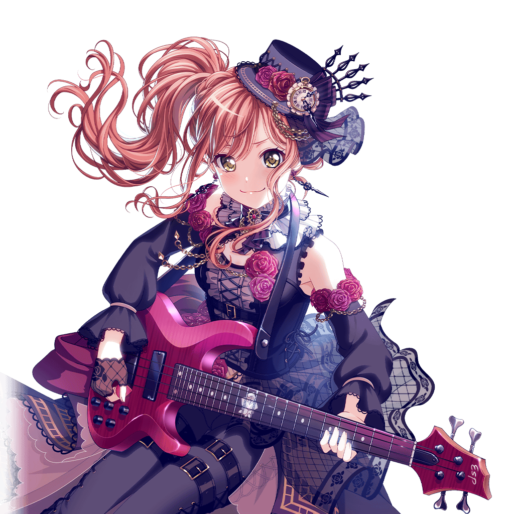 クッキーをもう1度] 今井 リサ | バンドリ！ ガールズバンドパーティ