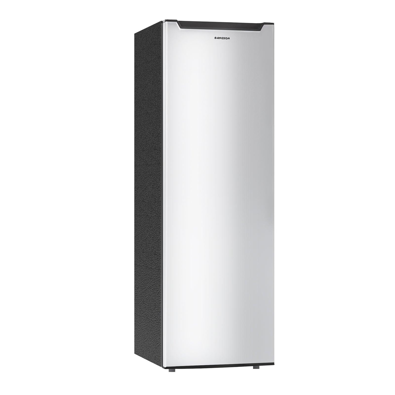 7.0 Cu.ft Upright Freezer Stand Up Freezer – BANGSON