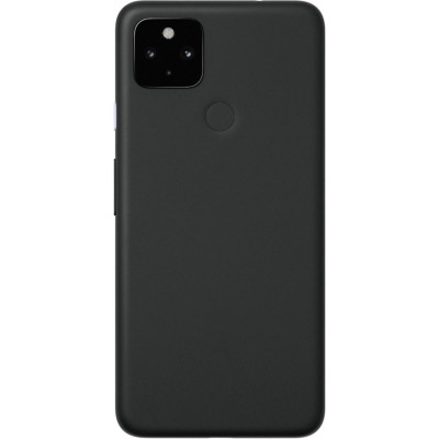 Google Pixel 4a 5G (6GB RAM, 128GB, Just Black) | Best Price India