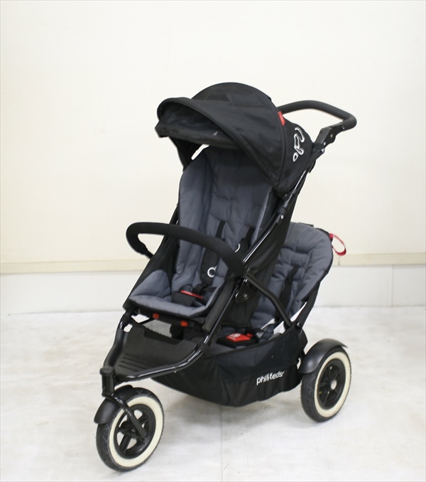 フィル＆テッズ DOT2 ドット2 フリント №1-355 | ベビー用品のレンタル