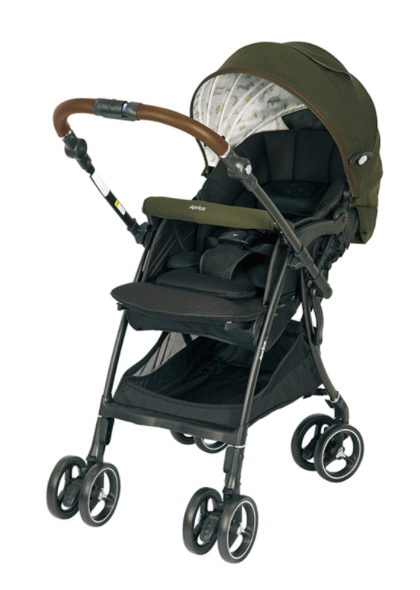 新品】ラクーナ ビッテ クッション 2021 ヴィーゼ カーキ №N1215