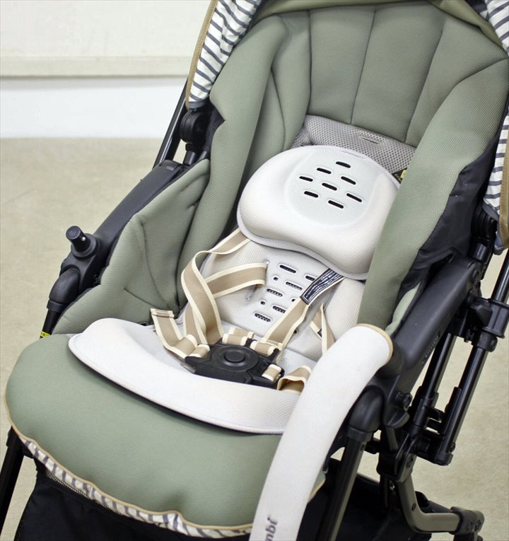 スゴカル 4キャス compact エッグショック HH ベネチアンカーキ №19463