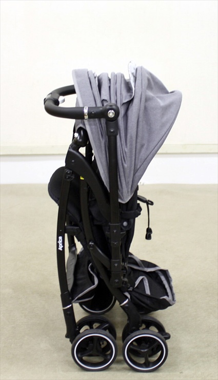 ラクーナエアー コンパクト AB Be LIMITED グレースター №11256