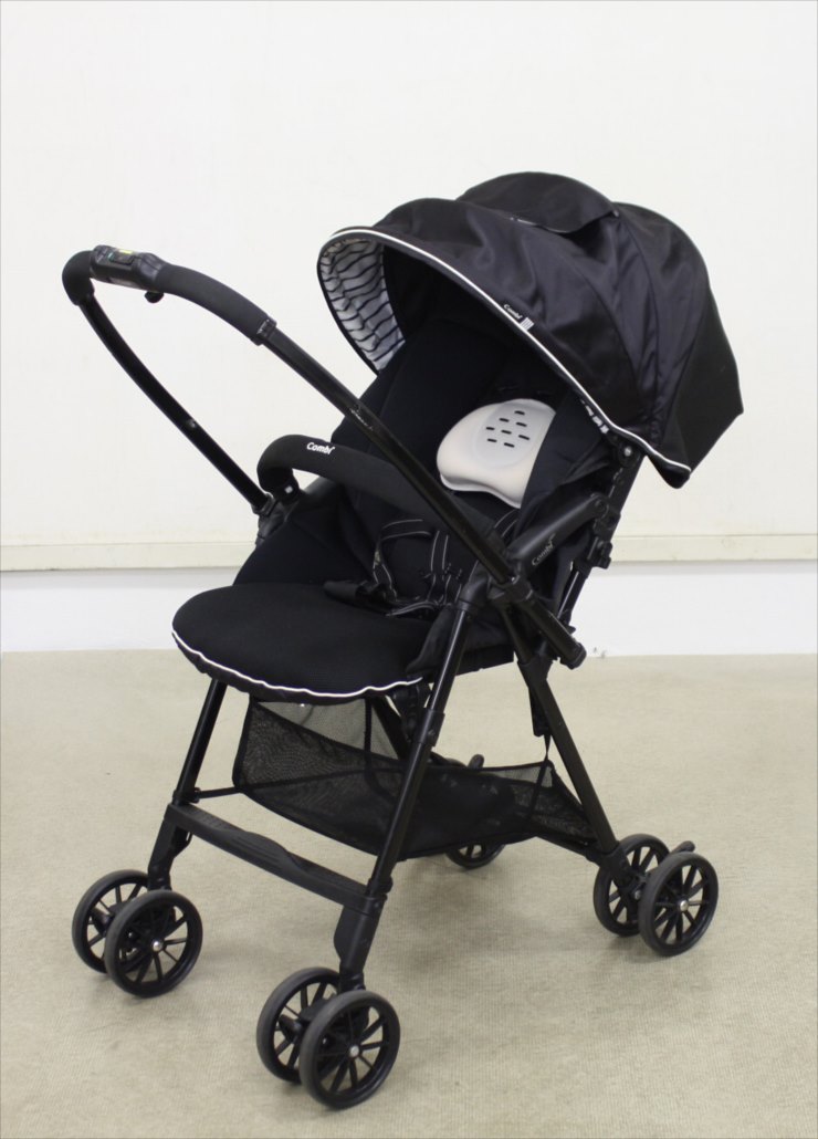 メチャライト メッシュ エッグショック BD ブラック №1-646 | ベビー