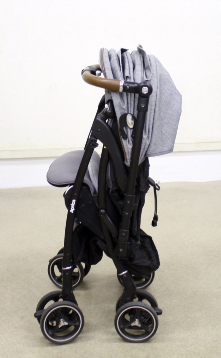 ラクーナ ビッテ クッション 2021 ブライト グレー №10215 | ベビー