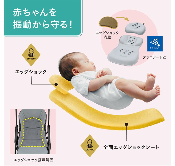 スゴカル minimo エッグショック DM アニマルブルー №14020 | ベビー