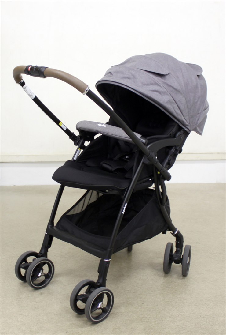 ラクーナ クッション AF グレー №12925 | ベビー用品のレンタル BABYFAN