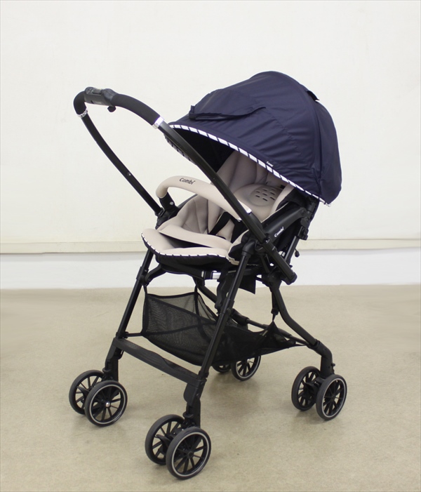 スゴカル 4キャス エアー エッグショック HK エアリーネイビー №11703