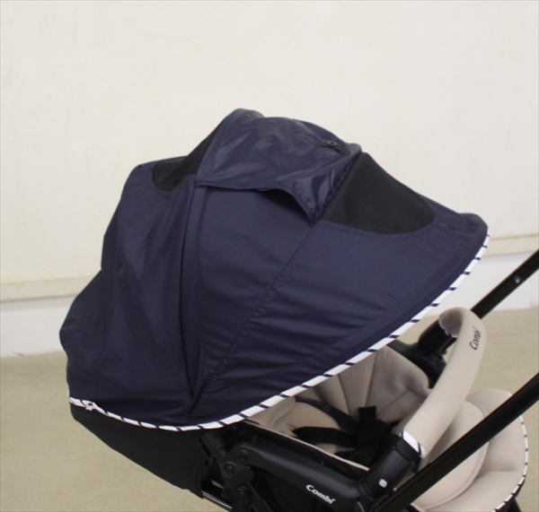 スゴカル 4キャス エアー エッグショック HK エアリーネイビー №11703