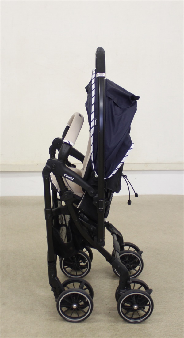 スゴカル 4キャス エアー エッグショック HK エアリーネイビー №11703