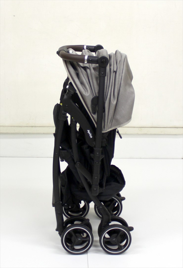 ラクーナ クッション フリー プラス AC グレージュ №19223 | ベビー