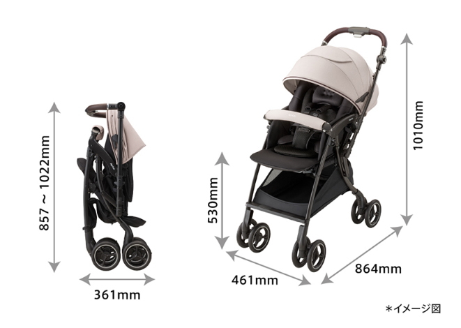 新品レンタル】ラクーナ クッション フリー プラス AD ベージュ