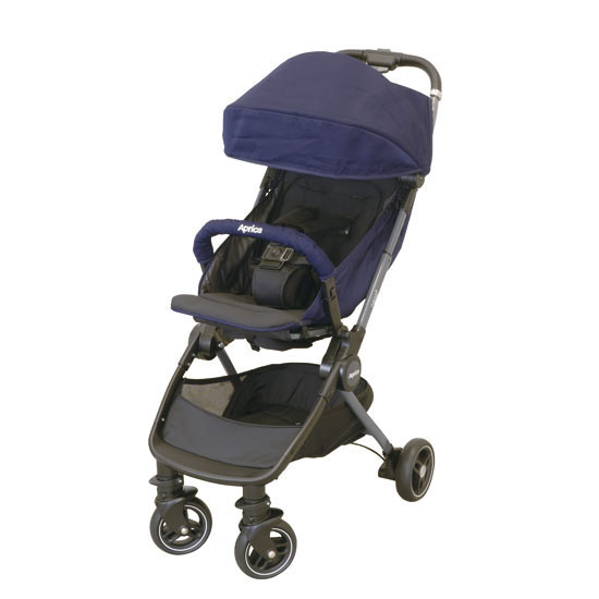 ナノスマートプラス Aprica [H1-015]| ベビーカー（AB型ベビーカー