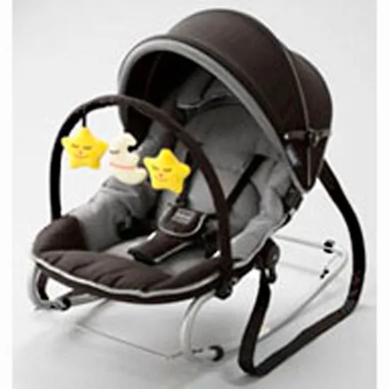 バウンサー（ニューヨークベビー）[R4-008]| ベビーラック（バウンサー