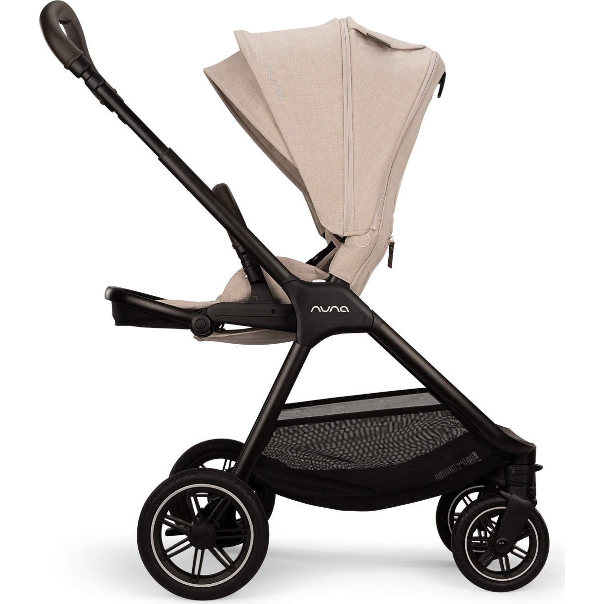Nuna TRIV Next Stroller – Baby Grand