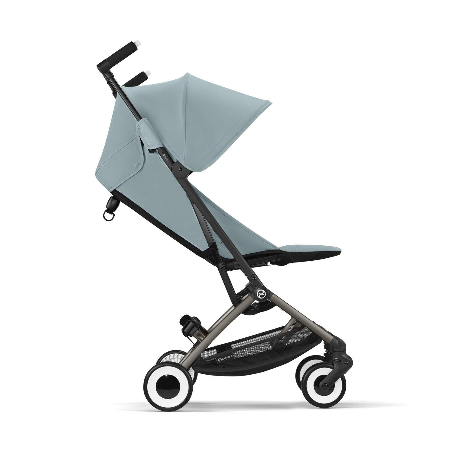 Cybex Libelle Travel Ultra Compact Lightweight Stroller – Baby Grand
