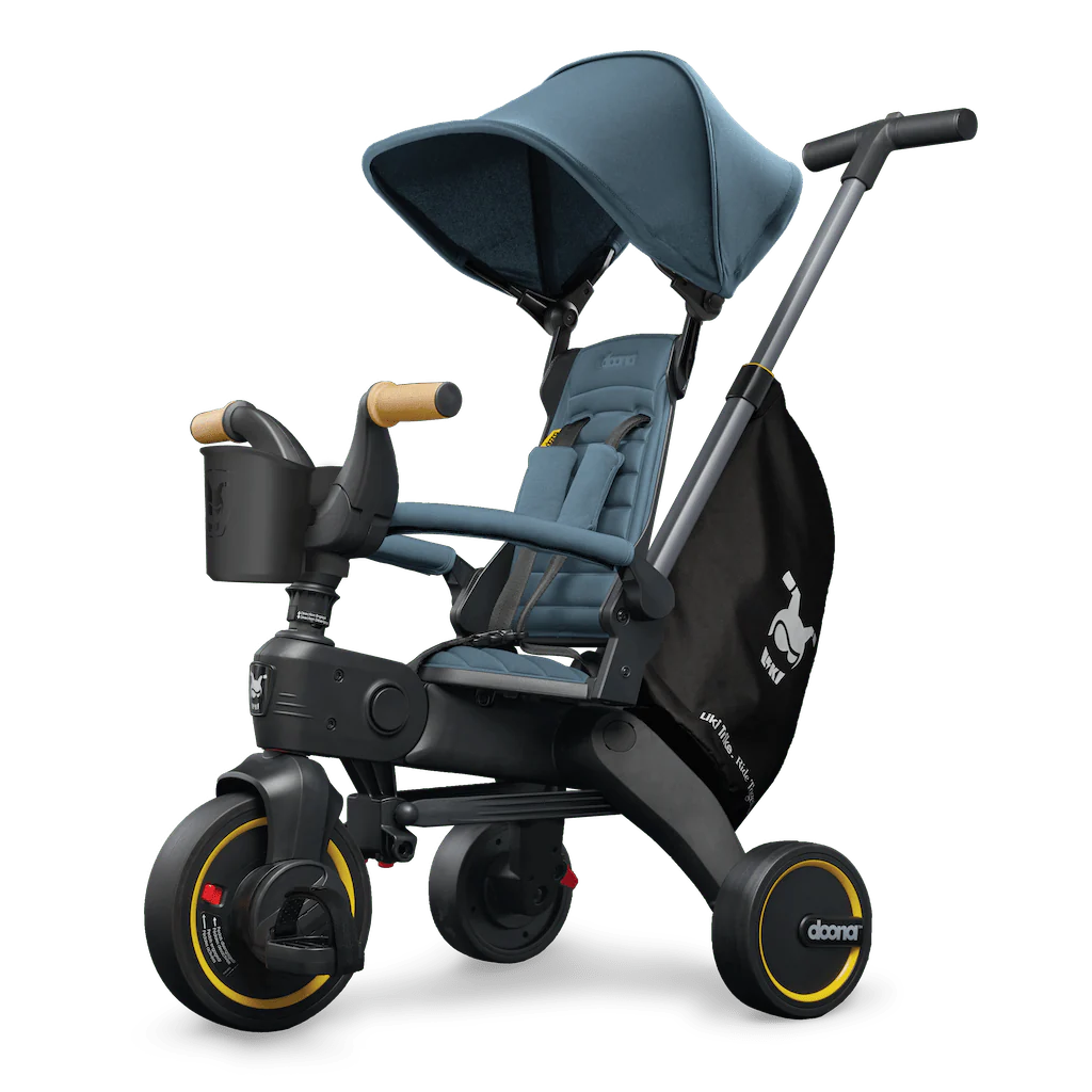 Doona Liki Trike S5 – Baby Grand