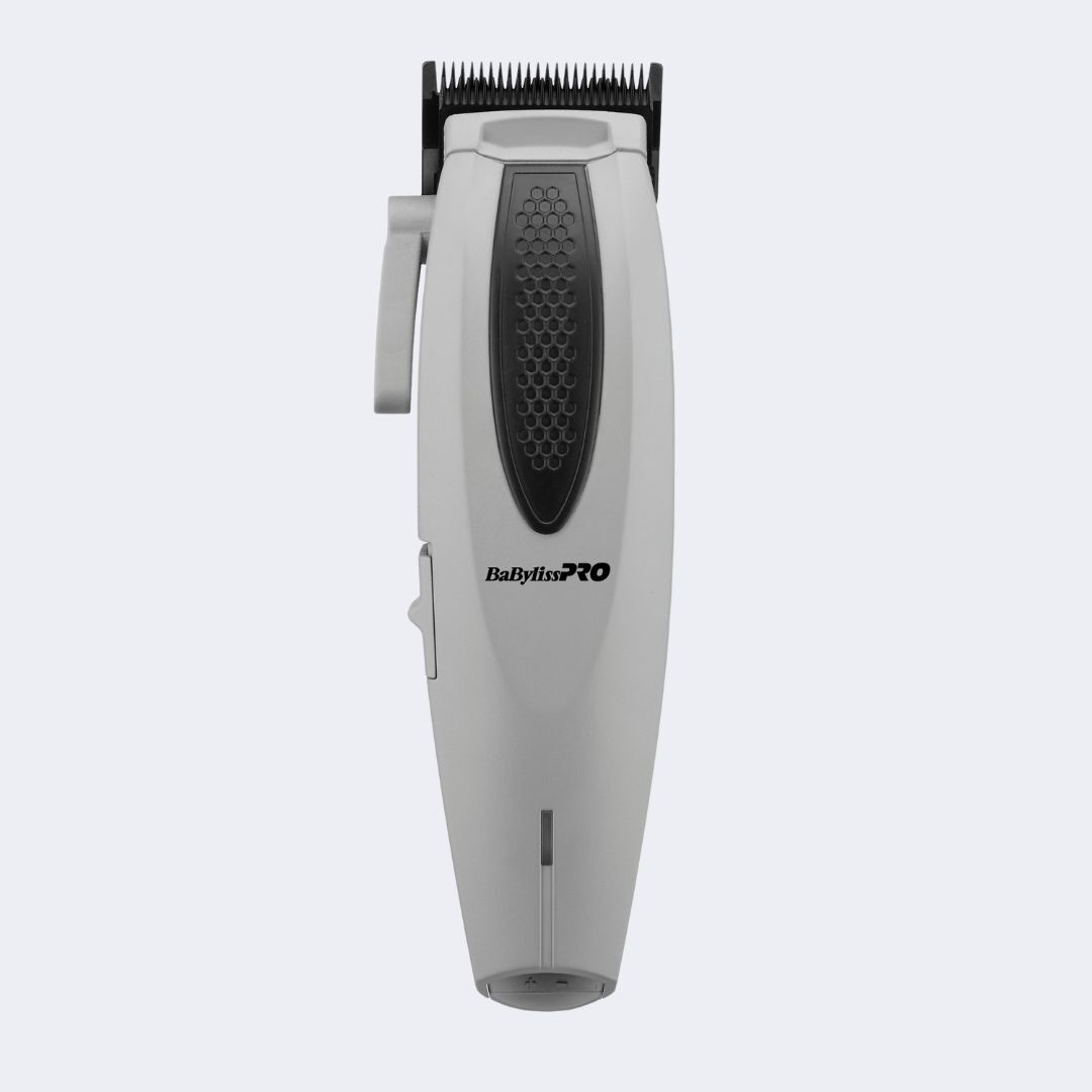 LithiumFX+ Cordless Hair Clipper | Grey​ | BaByilssPRO