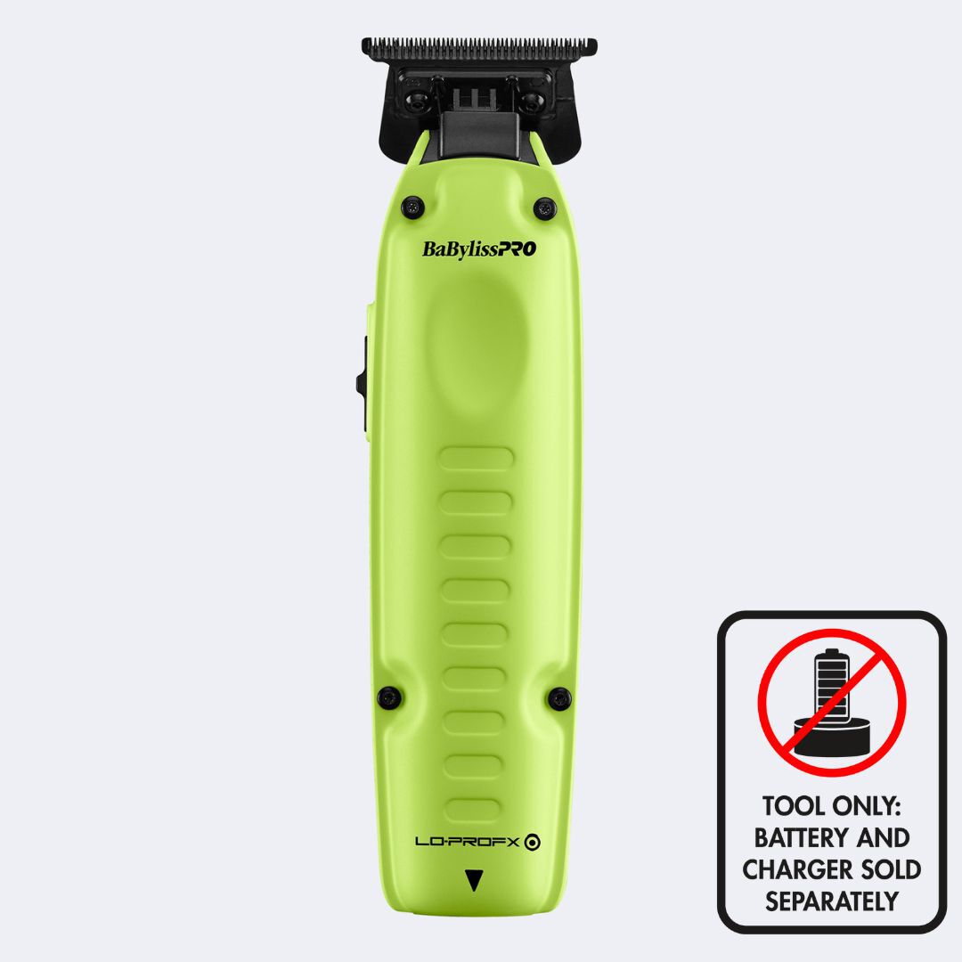 FXONE Gold Cordless Trimmer (FX799G) | BaBylissPRO