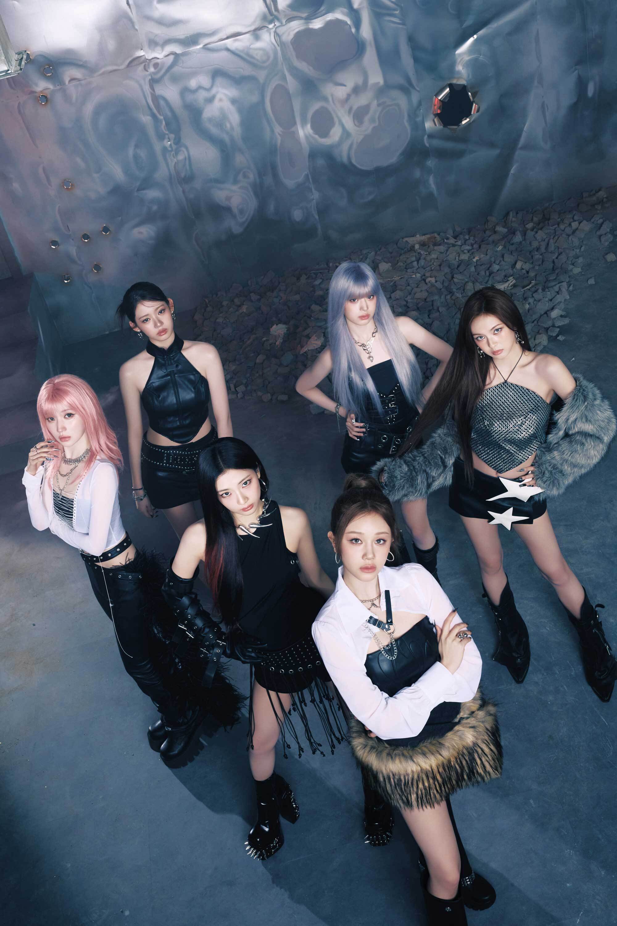 BABYMONSTER GLOBAL OFFICIAL FANCLUB MONSTIEZ (JP)