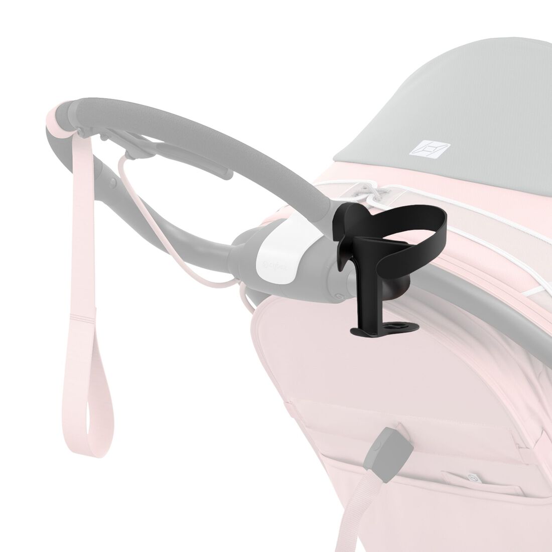 Order the Cybex 2-in-1 Cup Holder online - Baby Plus