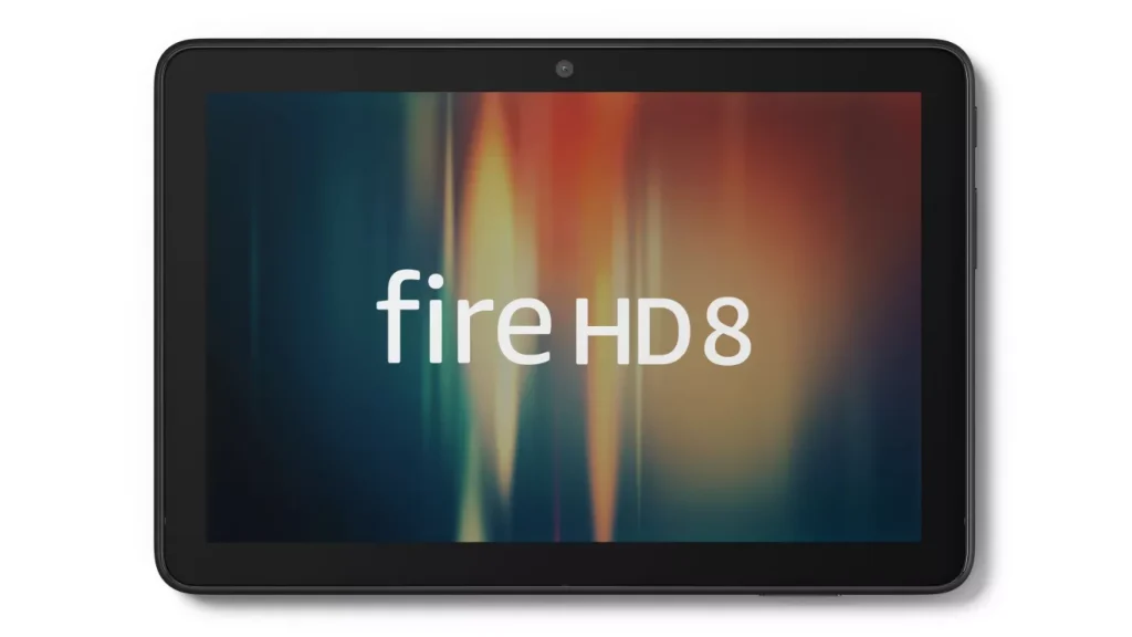 Amazonの子ども向けタブレット「Fireキッズプロ」に新たに8インチが