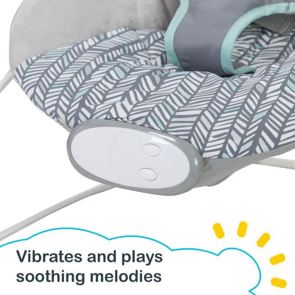 Smart Steps Trend EZ Bouncer – Baby Trend