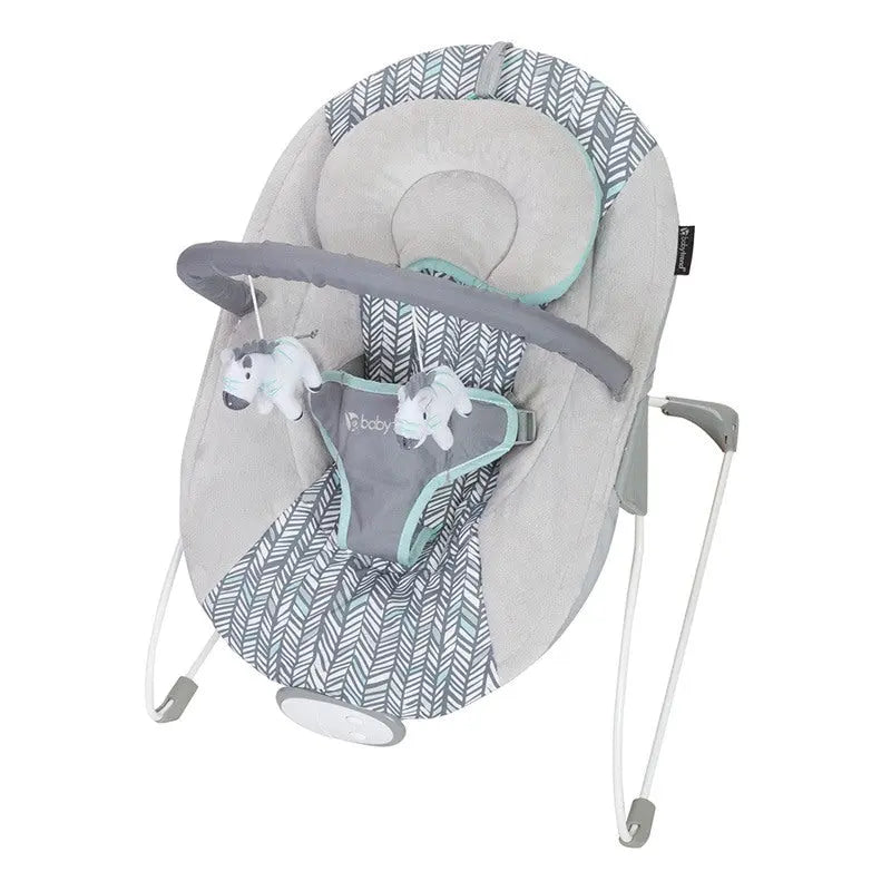 Smart Steps Trend EZ Bouncer – Baby Trend