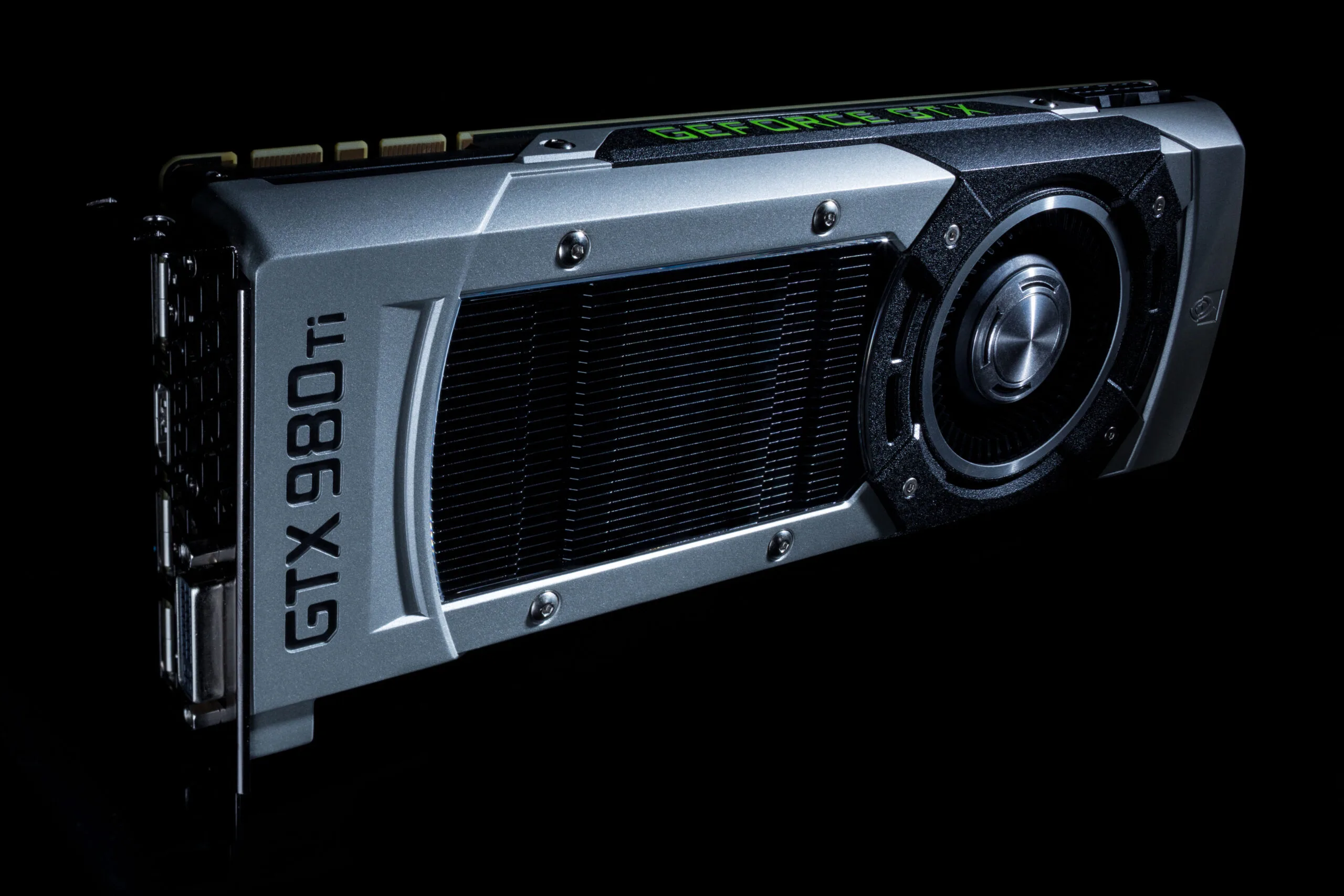 The GTX 980 Ti arrives as Nvidia new flagship! – BabelTechReviews