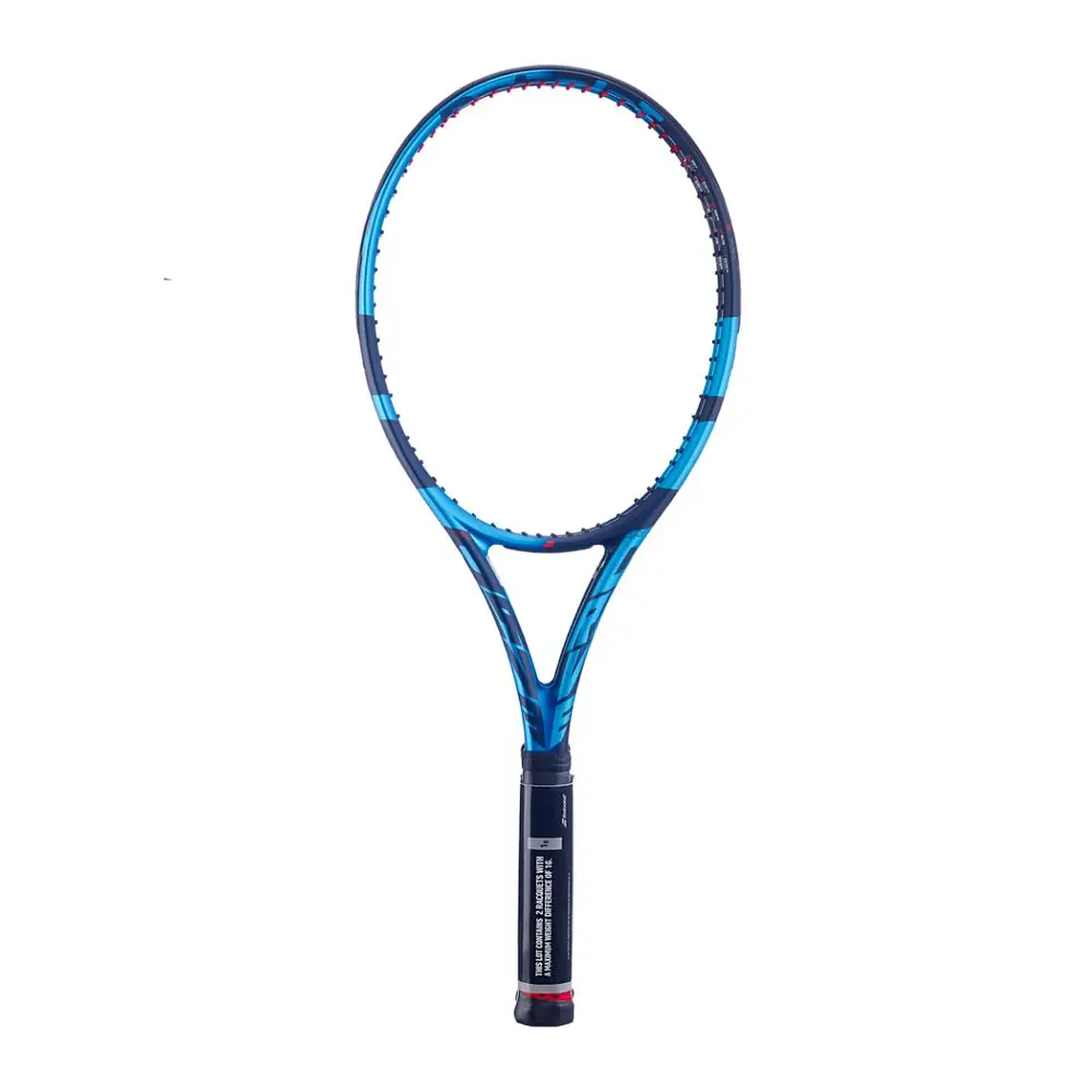 PURE DRIBE 98. GRIP 3 – Babolat Chile
