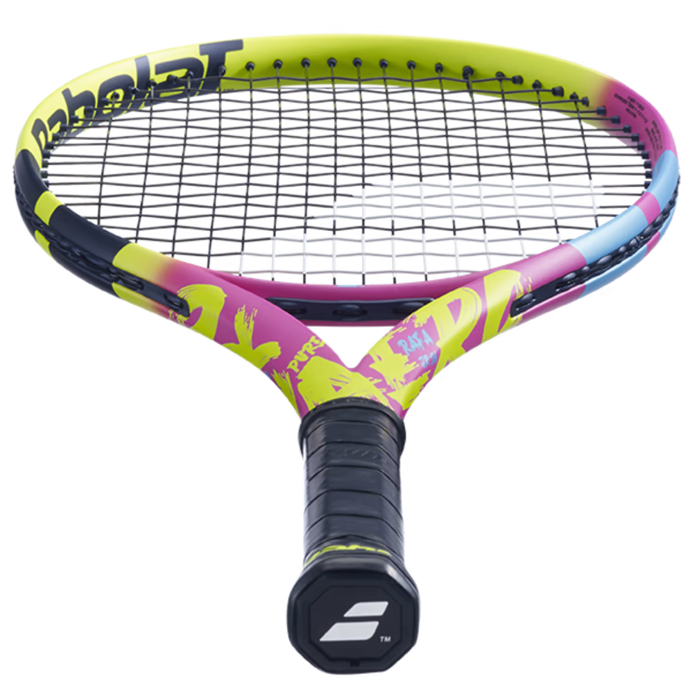 Babolat Armenia | Tennis racquet | Pure Aero Rafa Junior 26 Gen2