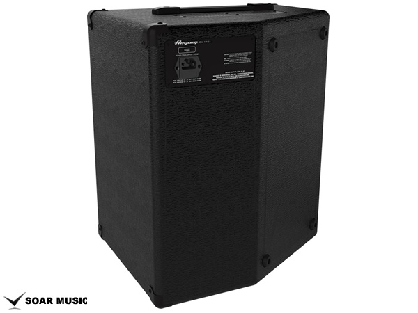 BA-110 (ampeg）