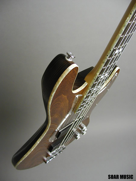 02 STRONG4 BR/OIL (Bacchus)