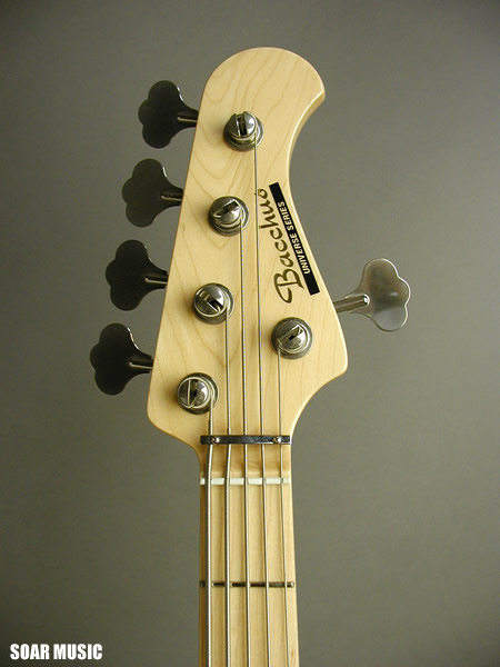 BJB-5-700 NA (Bacchus)