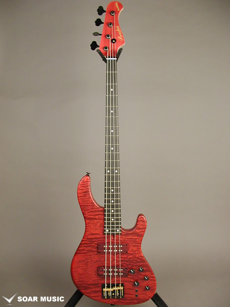 TWENTY FOUR DX4-LTD RED-OIL (Bacchus)