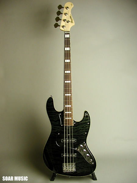 B-CUSTOM CB (Bacchus)