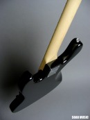 BJB-600G JEM/M BLK (Bacchus)