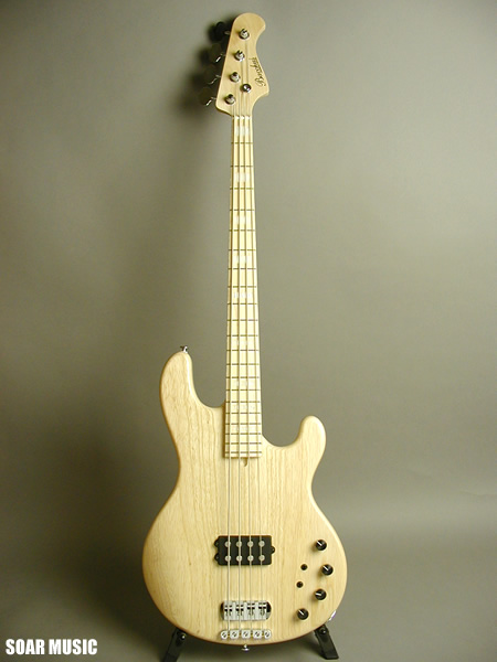 GROOVE LINE4/M NA/OIL (Bacchus)