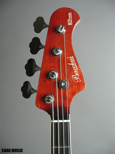 GROOVE LINE SCD4 VOL.4 DC-MH (Bacchus)