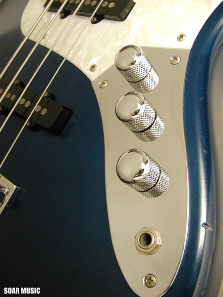 BJB-98 JIRO (Bacchus)