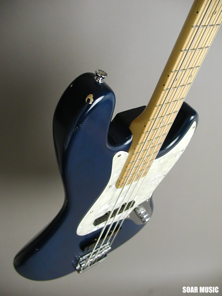 BJB-98 JIRO (Bacchus)