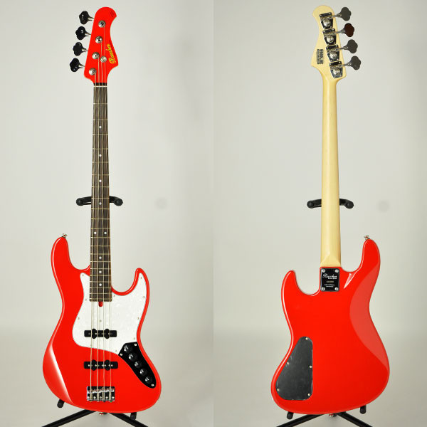 WL001AC / 501AC (Bacchus)