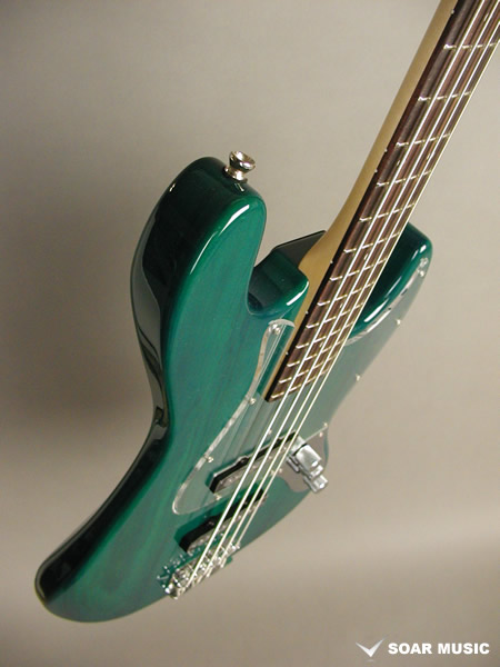 WL-003/R STG (Bacchus)