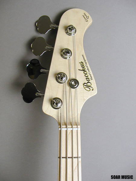 W-LINE ASH/R NA/OIL (Bacchus)