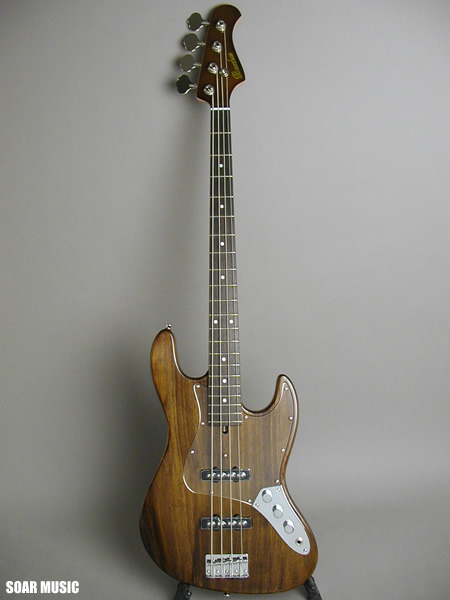 W-LINE ASH/R BR/OIL (Bacchus)