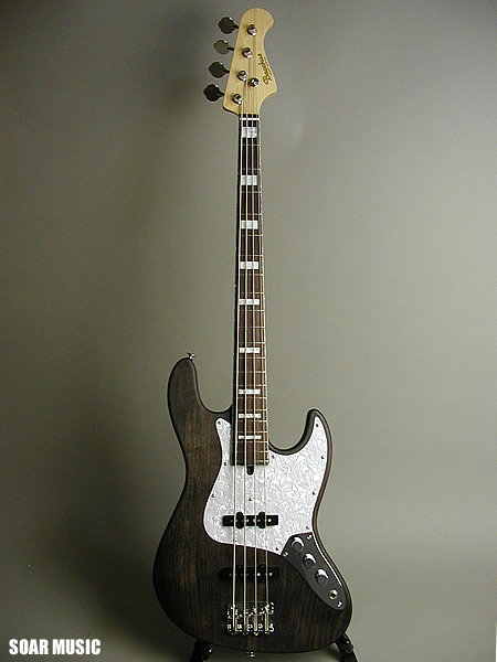 WL-JB4 BLK/OIL (Bacchus)