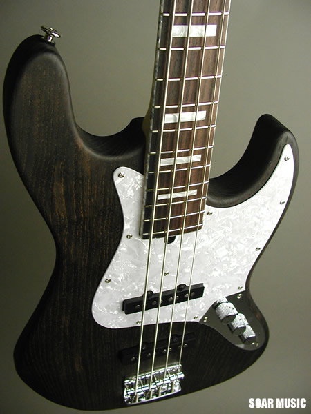 WL-JB4 BLK/OIL (Bacchus)