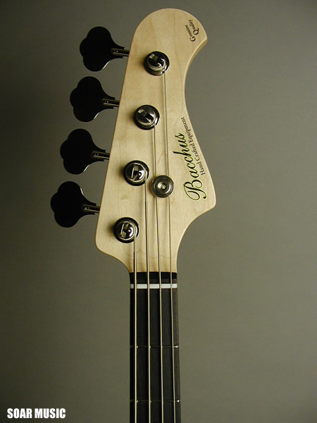 W-LINE ASH/R 3TS (Bacchus)